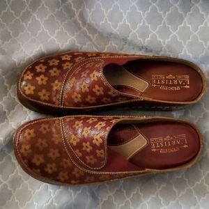 L'Artiste Spring Step size 41 Clogs
